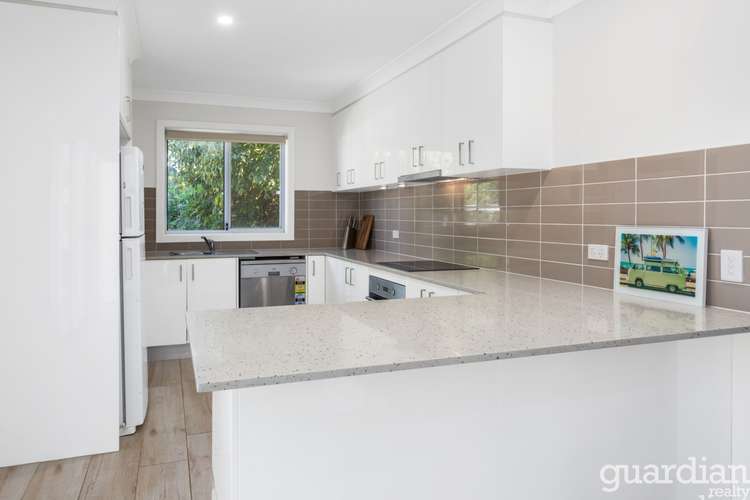 Third view of Homely house listing, 32 Charles Street, Baulkham Hills NSW 2153