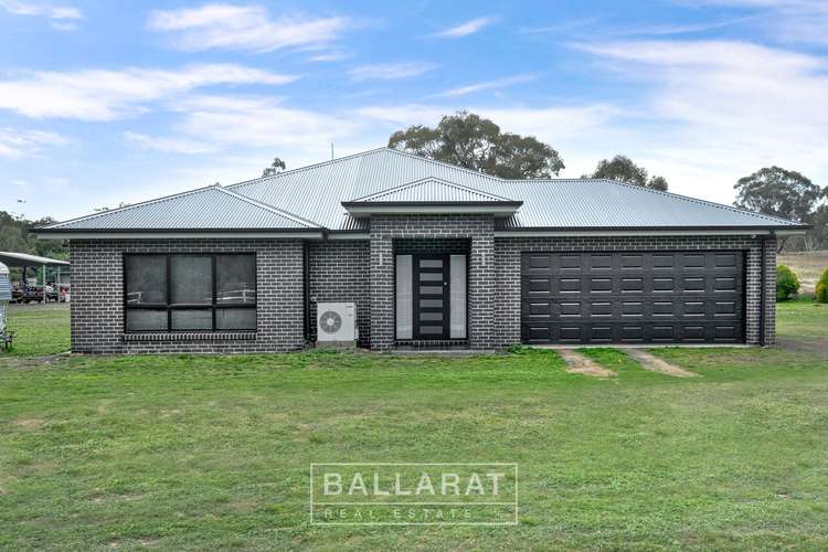 226 Maryborough - St Arnaud Road, Alma VIC 3465