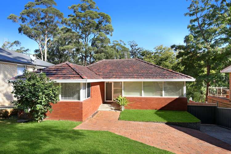 Second view of Homely house listing, 38 Murray Park Road, Figtree NSW 2525