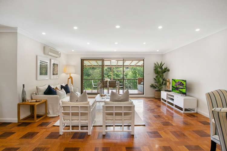 Main view of Homely townhouse listing, 19/38 Glebe Street, Randwick NSW 2031