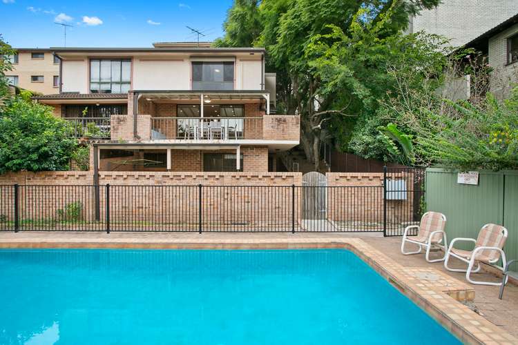 Second view of Homely townhouse listing, 19/38 Glebe Street, Randwick NSW 2031