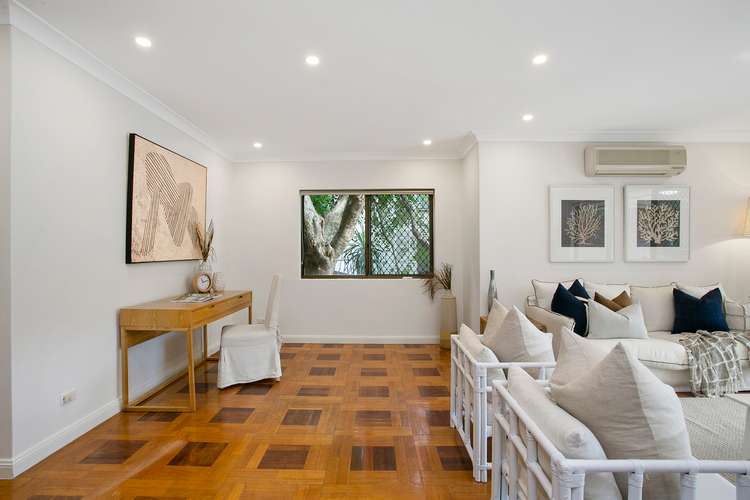 Fourth view of Homely townhouse listing, 19/38 Glebe Street, Randwick NSW 2031