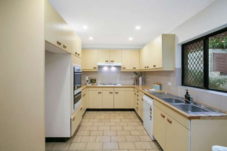 Fifth view of Homely townhouse listing, 19/38 Glebe Street, Randwick NSW 2031