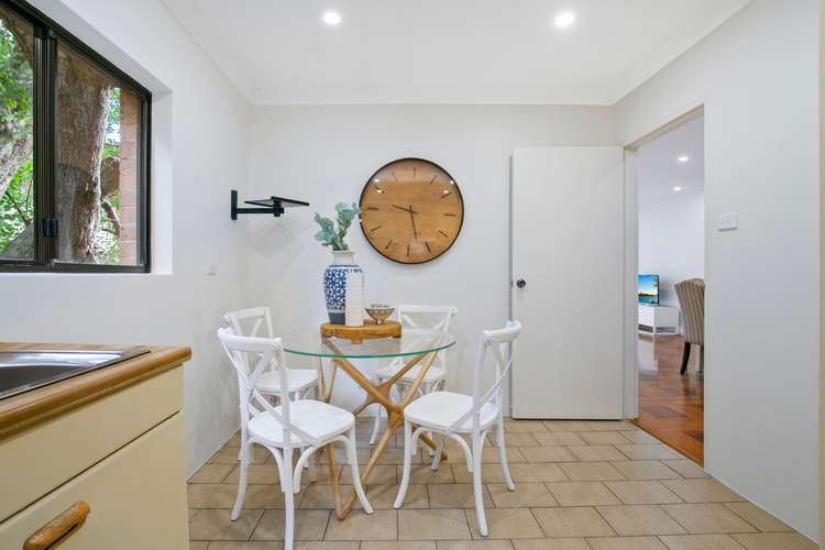 Sixth view of Homely townhouse listing, 19/38 Glebe Street, Randwick NSW 2031