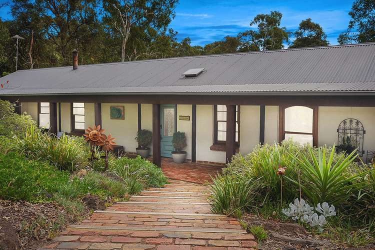 Main view of Homely house listing, 95 Couties Road, Kangaroo Ground VIC 3097