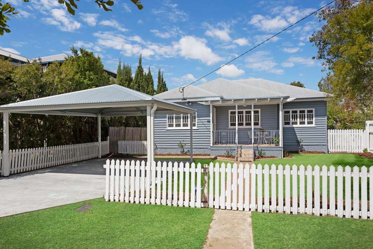 Main view of Homely house listing, 15 Maggs Street, Wavell Heights QLD 4012