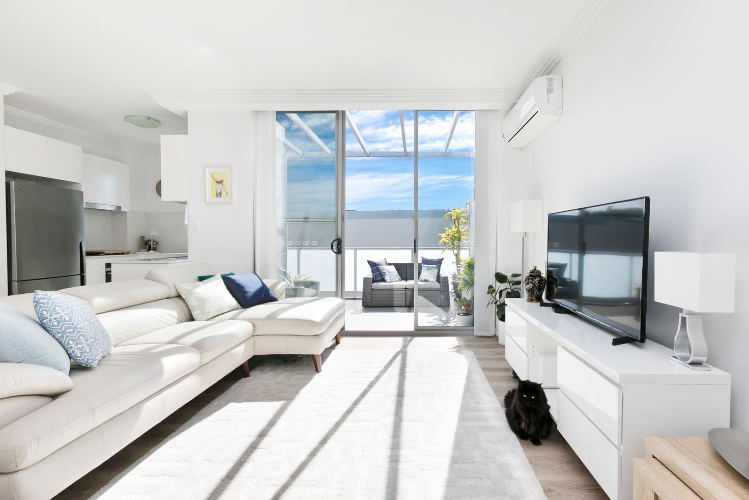Main view of Homely apartment listing, 24/285 Condamine Street, Manly Vale NSW 2093