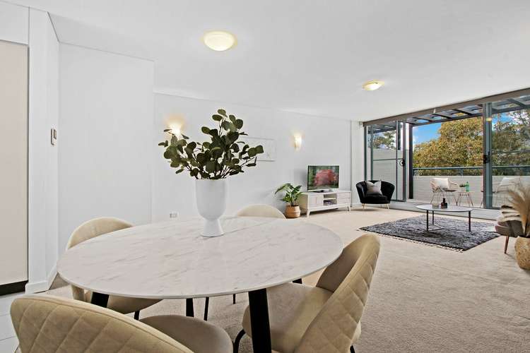 Fifth view of Homely apartment listing, 306/5 Stromboli Strait, Wentworth Point NSW 2127