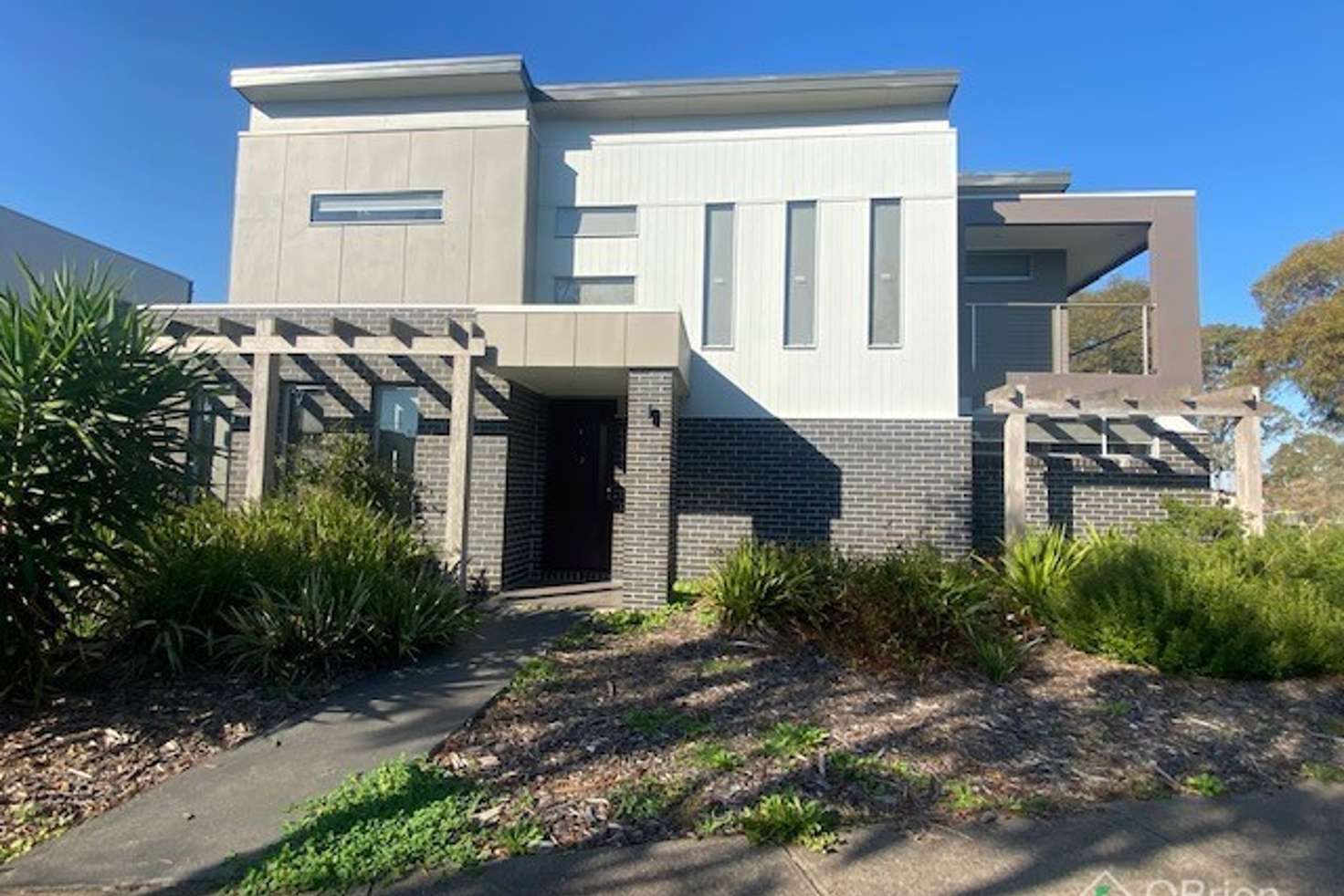 Main view of Homely townhouse listing, 2/20 Beale Street, Mernda VIC 3754