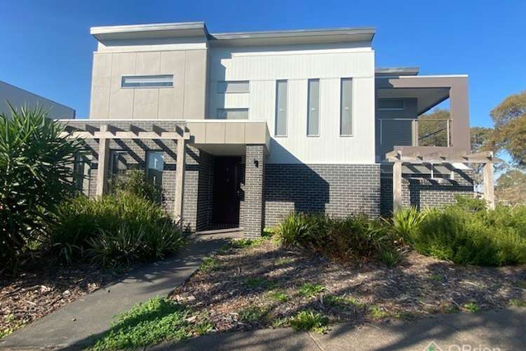 Main view of Homely townhouse listing, 2/20 Beale Street, Mernda VIC 3754