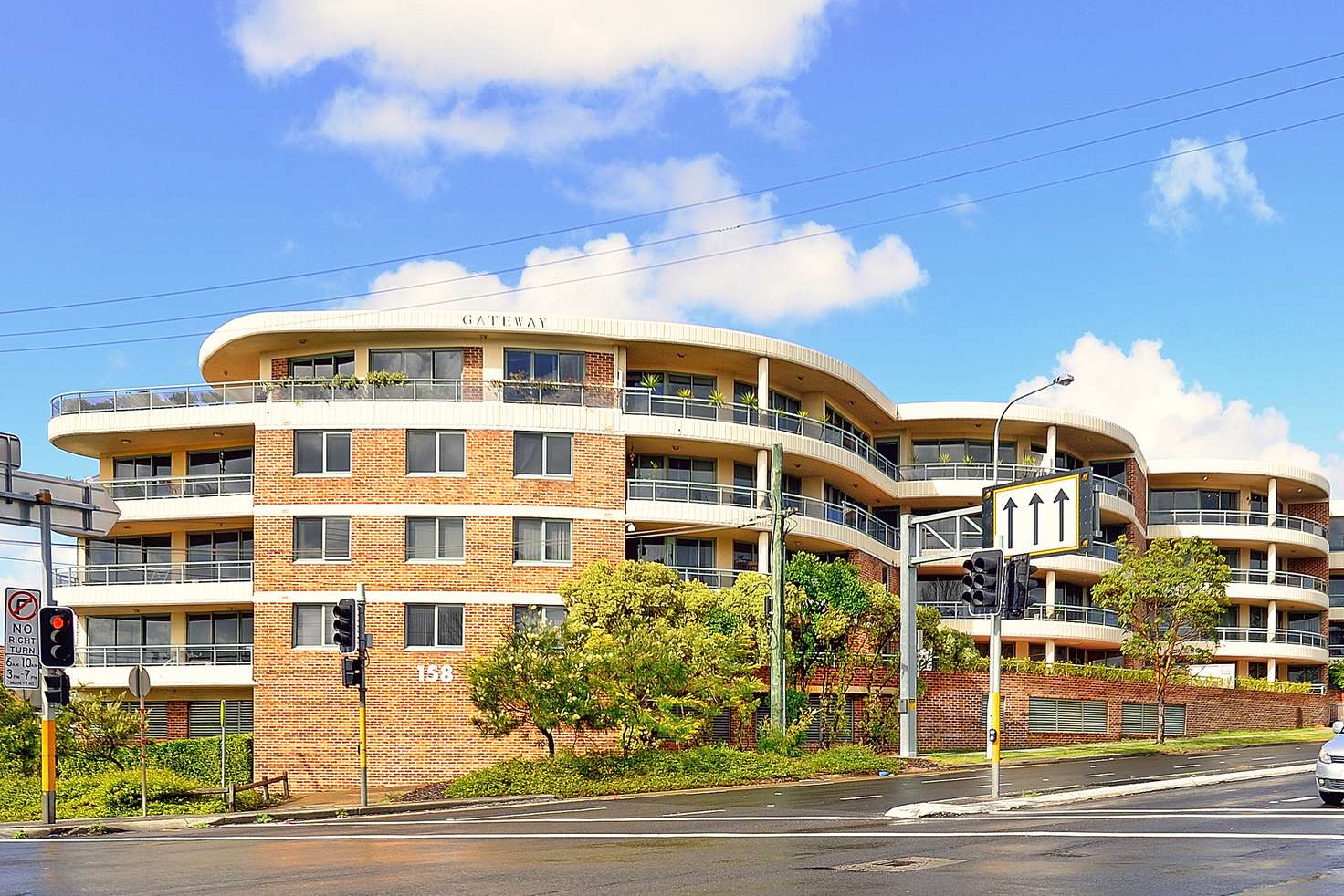 Main view of Homely apartment listing, 15/158 Princes Highway, Arncliffe NSW 2205