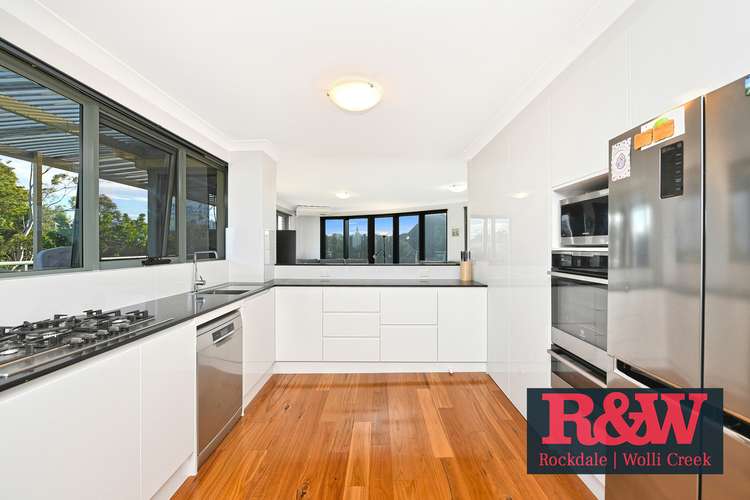 Third view of Homely apartment listing, 15/158 Princes Highway, Arncliffe NSW 2205