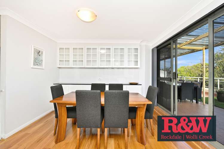 Fourth view of Homely apartment listing, 15/158 Princes Highway, Arncliffe NSW 2205