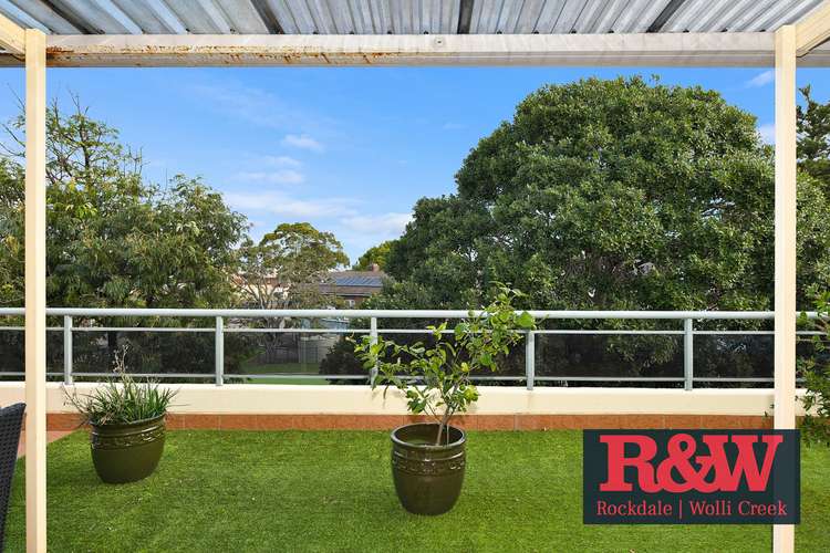 Sixth view of Homely apartment listing, 15/158 Princes Highway, Arncliffe NSW 2205