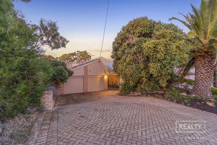 Third view of Homely house listing, 27 Peet Crescent, Trigg WA 6029