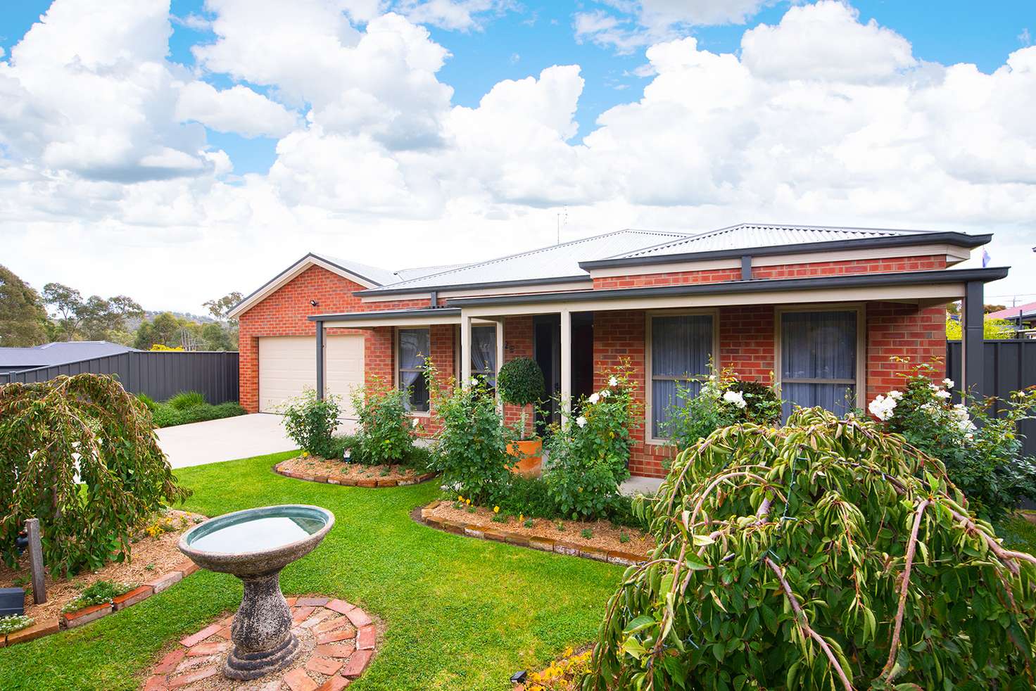 Main view of Homely house listing, 2B Warren Street, Harcourt VIC 3453