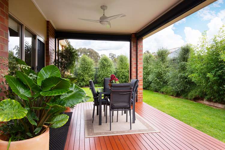 Third view of Homely house listing, 2B Warren Street, Harcourt VIC 3453