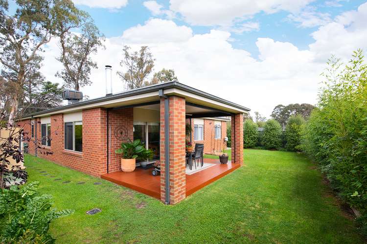 Fourth view of Homely house listing, 2B Warren Street, Harcourt VIC 3453