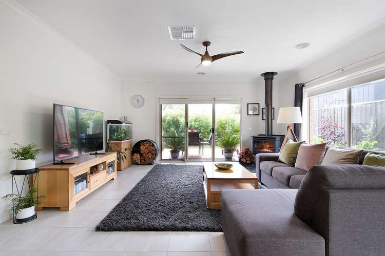 Fifth view of Homely house listing, 2B Warren Street, Harcourt VIC 3453