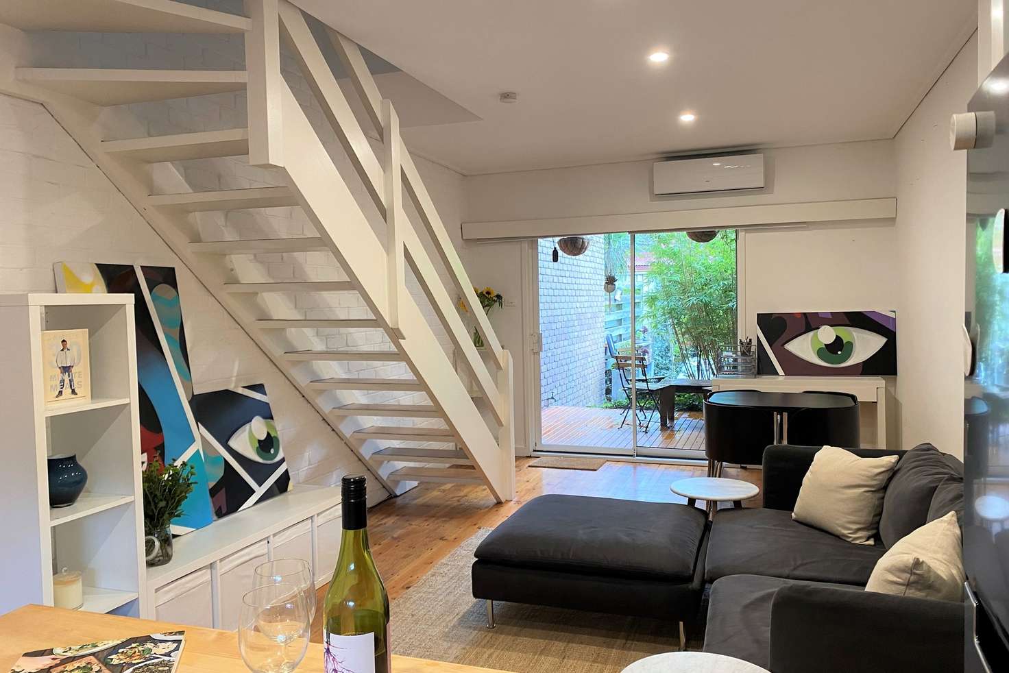 Main view of Homely house listing, 6/846 Lygon Street, Carlton North VIC 3054