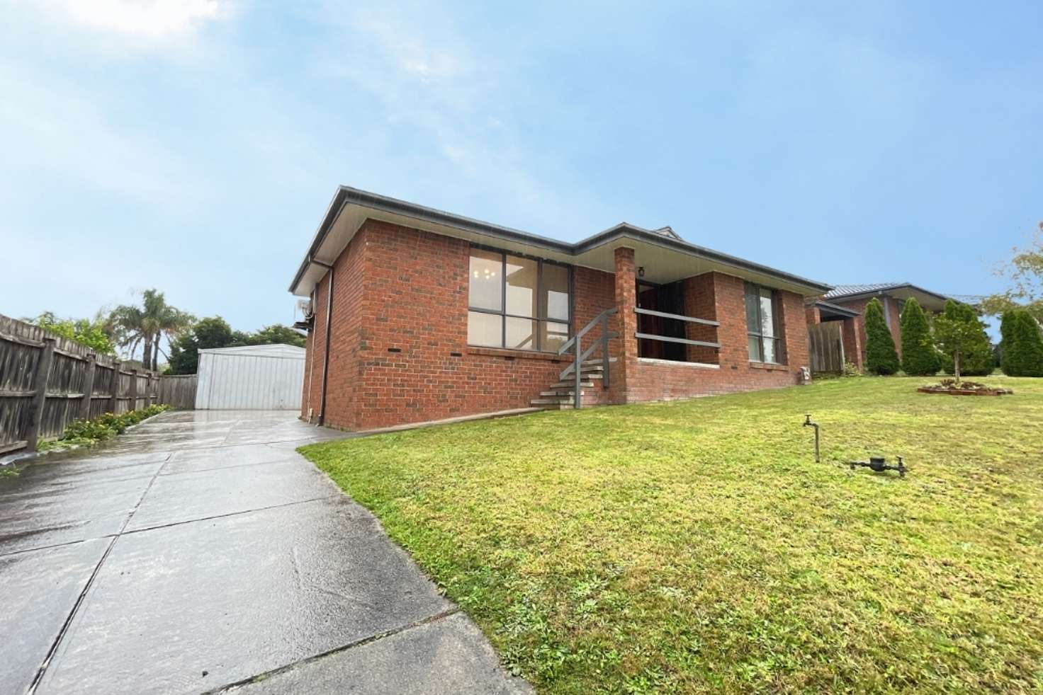 Main view of Homely house listing, 10 Shafer Court, Endeavour Hills VIC 3802
