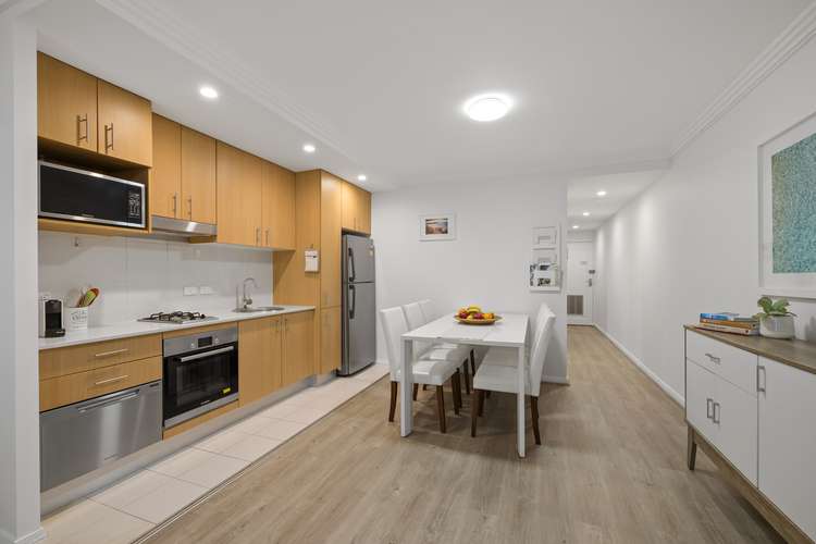 Third view of Homely apartment listing, 7/137 Blair Street, North Bondi NSW 2026