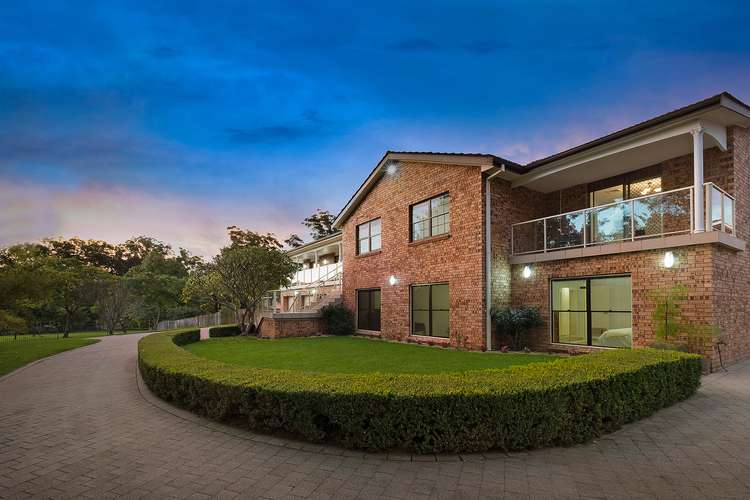 Third view of Homely house listing, 6 Yarra Burn Avenue, West Pennant Hills NSW 2125