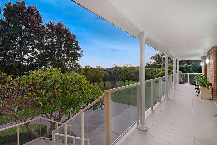 Fourth view of Homely house listing, 6 Yarra Burn Avenue, West Pennant Hills NSW 2125