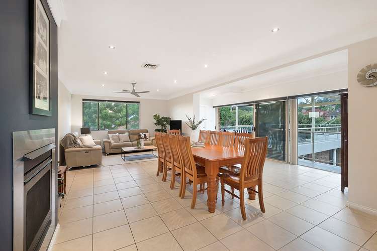 Sixth view of Homely house listing, 6 Yarra Burn Avenue, West Pennant Hills NSW 2125