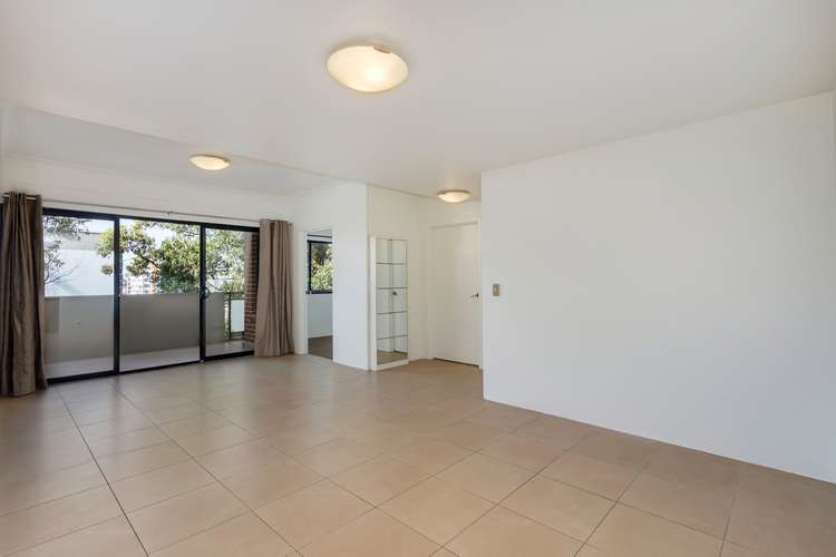Main view of Homely apartment listing, 41/9-21 Hillcrest Street, Homebush NSW 2140