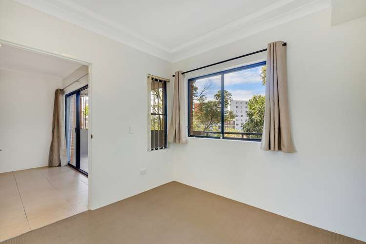Fourth view of Homely apartment listing, 41/9-21 Hillcrest Street, Homebush NSW 2140