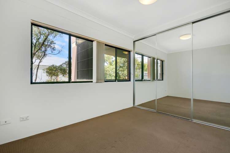 Fifth view of Homely apartment listing, 41/9-21 Hillcrest Street, Homebush NSW 2140