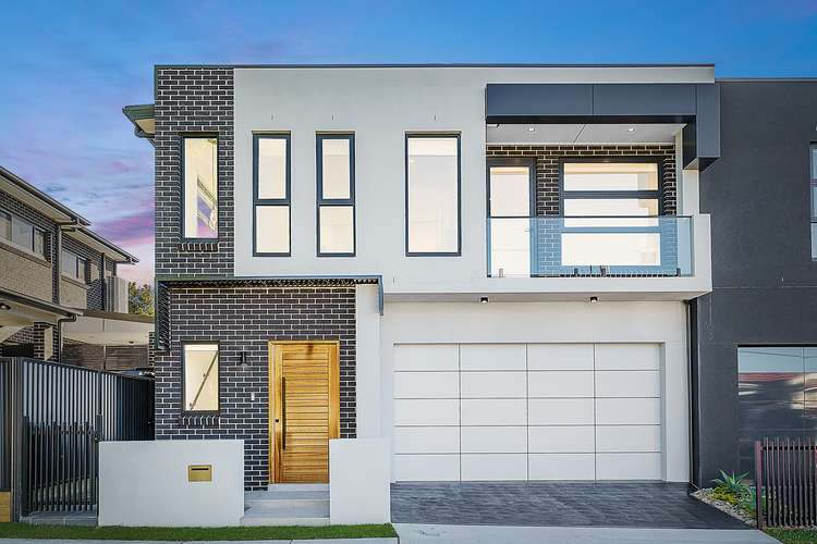 Main view of Homely townhouse listing, 5B Cross Street, Kogarah NSW 2217