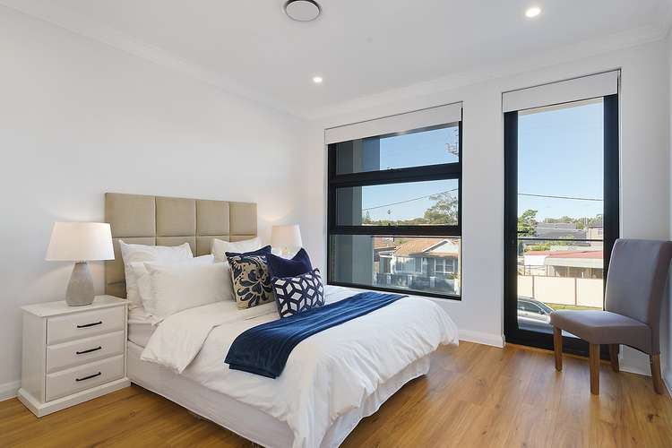 Fourth view of Homely townhouse listing, 5B Cross Street, Kogarah NSW 2217