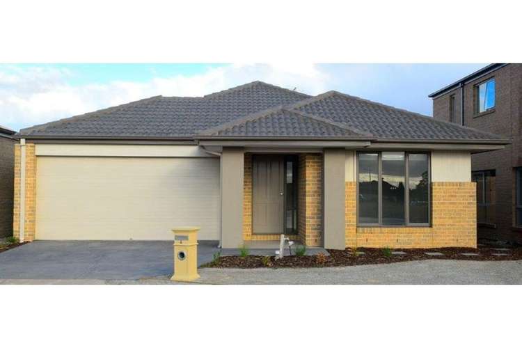 Main view of Homely house listing, 4 Shaheen Court, Werribee VIC 3030