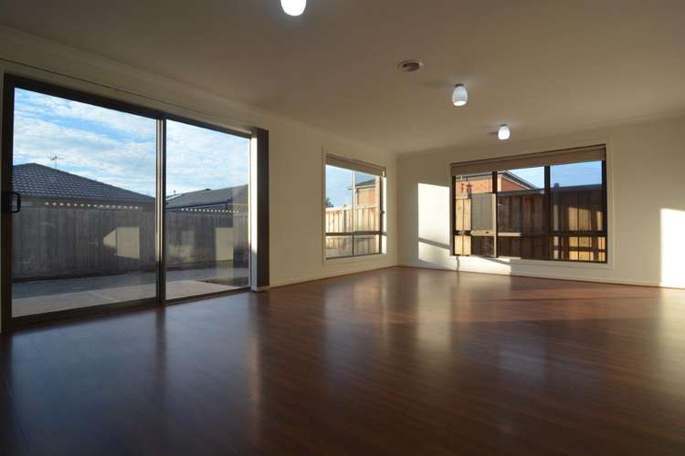 Third view of Homely house listing, 4 Shaheen Court, Werribee VIC 3030