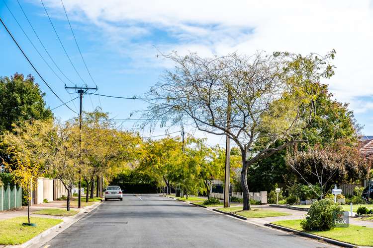 Fourth view of Homely residentialLand listing, 16 Edwin Avenue, Collinswood SA 5081