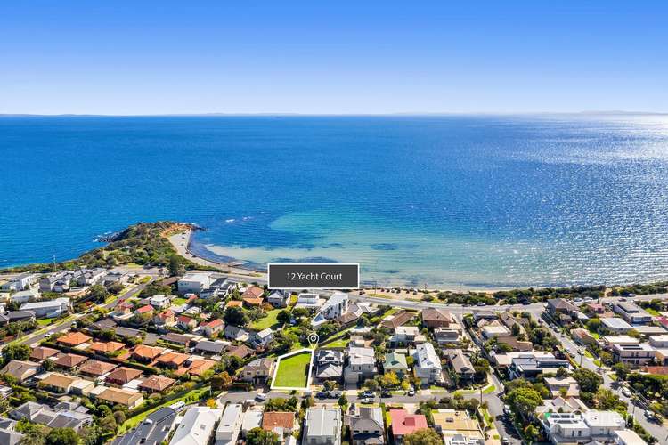 12 Yacht Court, Mornington VIC 3931