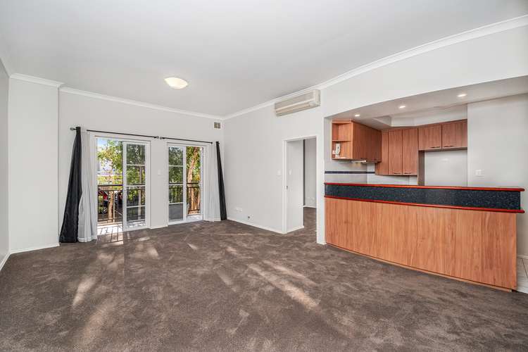 Main view of Homely apartment listing, 10/2 Mayfair Street, West Perth WA 6005