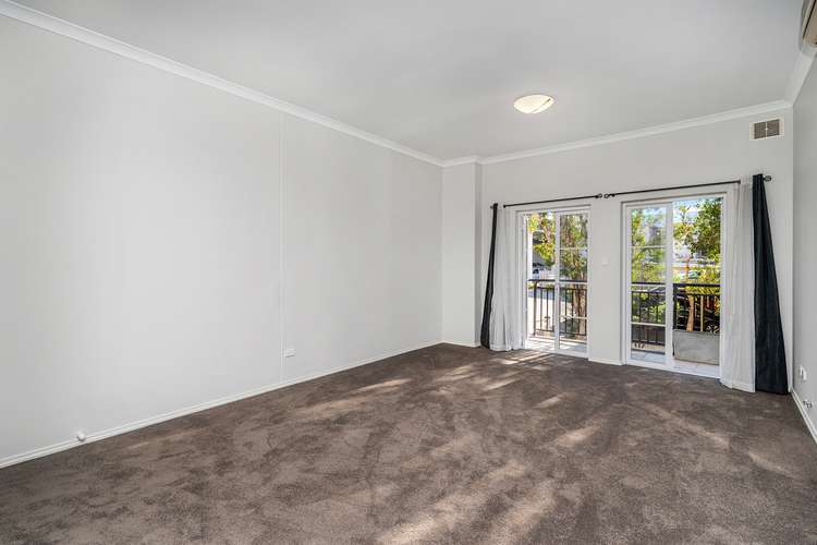 Second view of Homely apartment listing, 10/2 Mayfair Street, West Perth WA 6005