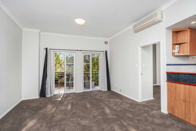 Fifth view of Homely apartment listing, 10/2 Mayfair Street, West Perth WA 6005