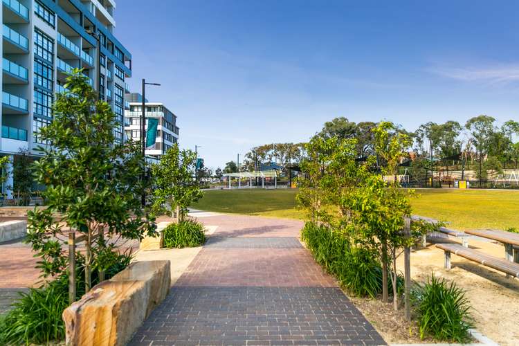 Sixth view of Homely unit listing, 505b/8 Village Place, Kirrawee NSW 2232