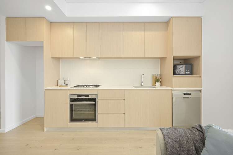 Third view of Homely apartment listing, 11/60 Lord Sheffield Circuit, Penrith NSW 2750