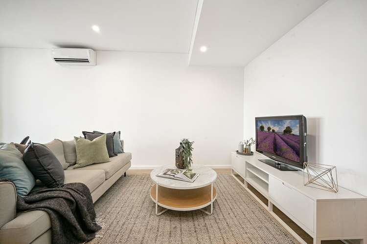 Fourth view of Homely apartment listing, 11/60 Lord Sheffield Circuit, Penrith NSW 2750
