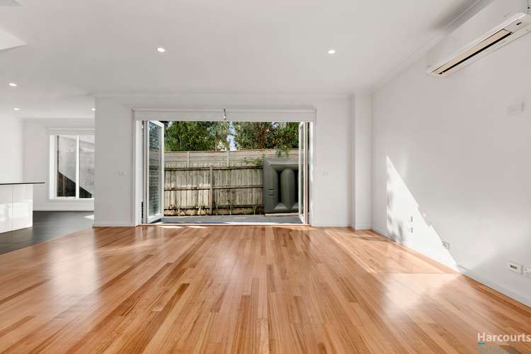 Third view of Homely house listing, 10A Newman Street, Brunswick VIC 3056