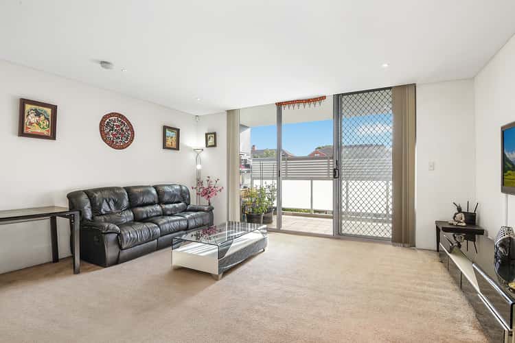 Second view of Homely apartment listing, 24/69-73 Park Road, Homebush NSW 2140