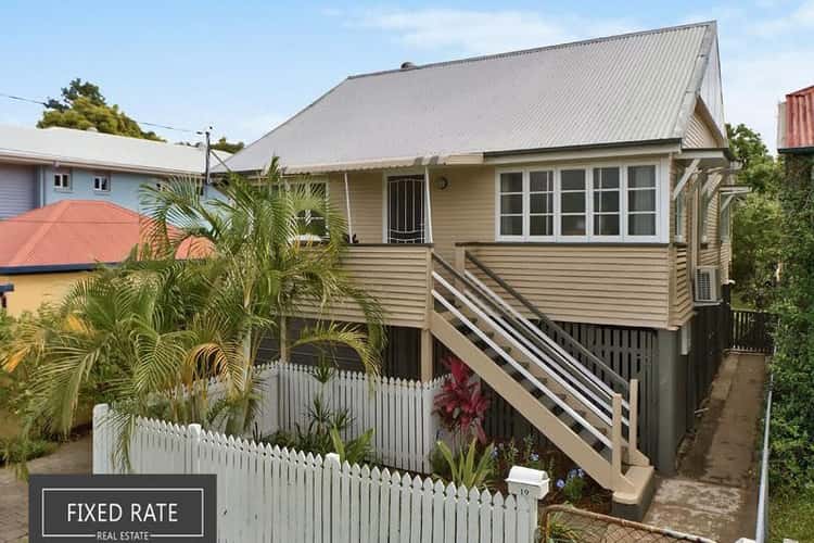 Second view of Homely house listing, 19 Wakefield Street, Albion QLD 4010