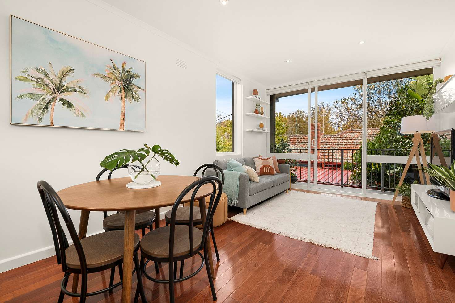 Main view of Homely apartment listing, 4/16 Gordon Avenue, Elwood VIC 3184