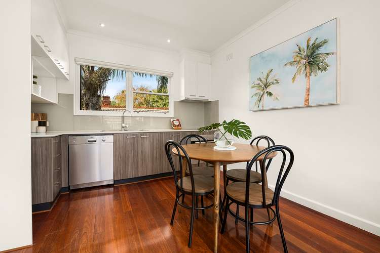 Fifth view of Homely apartment listing, 4/16 Gordon Avenue, Elwood VIC 3184
