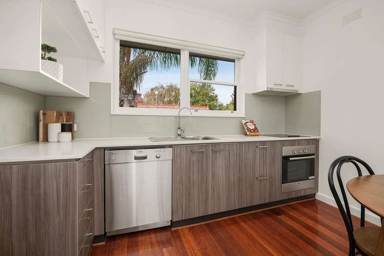 Sixth view of Homely apartment listing, 4/16 Gordon Avenue, Elwood VIC 3184